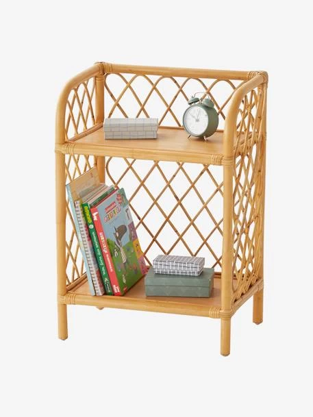 Chevet Rotin Eden Naturel - Vertbaudet