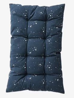 Coussin De Coffre Moutarde - Vertbaudet