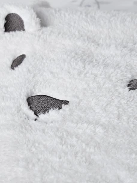 Gigoteuse Manches Amovibles OURS écru - Vertbaudet – Image 3