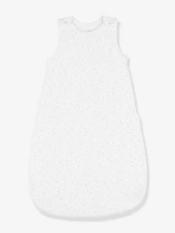 Gigoteuse Tubique PETIT BATEAU Blanc - Petit Bateau