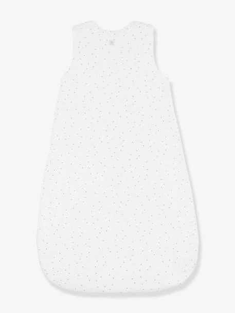 Gigoteuse Tubique PETIT BATEAU Blanc - Petit Bateau â Image 4