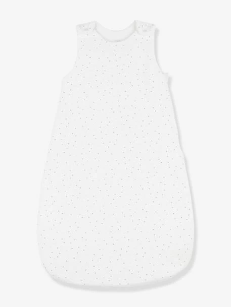 Gigoteuse Tubique PETIT BATEAU Blanc - Petit Bateau