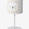 Lampe De Chevet Lion Beige - Vertbaudet