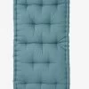 Matelas De Sol Style Futon Ocre - Vertbaudet