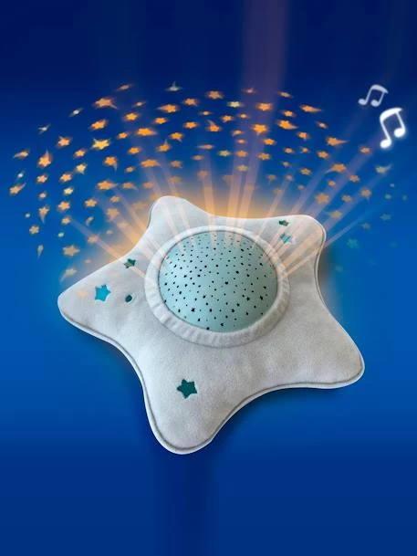 Projecteur D'ambiance Milky Way PABOBO Gris Clair - Pabobo – Image 2