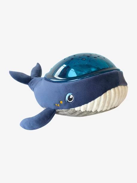 Projecteur Dynamique Baleine Aquadream PABOBO Bleu - Pabobo