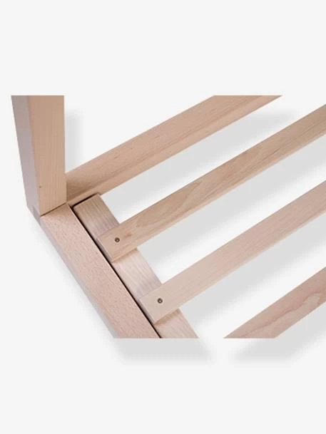 Sommier à Lattes Pour Lit Tipi CHILDHOME Naturel - Childhome – Image 2
