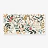 Stickers Feuilles Fleurs Bloem LILIPINSO Multicolore - Lilipinso