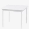 Table De Jeu Enfant LIGNE SIRIUS Blanc - Vertbaudet