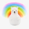 Veilleuse Arc-en-ciel PABOBO Lumicolor Blanc - Pabobo