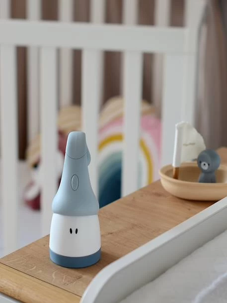 Veilleuse BEABA Pixie Torch Vert Sauge - Beaba – Image 4