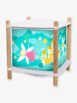 Veilleuse Lanterne Révolution Princesse - TROUSSELIER Vert - Toutes Les Marques