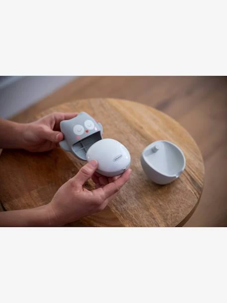 Veilleuse Murale Nomade 2 En 1 INFANTINO Taupe - Infantino – Image 2