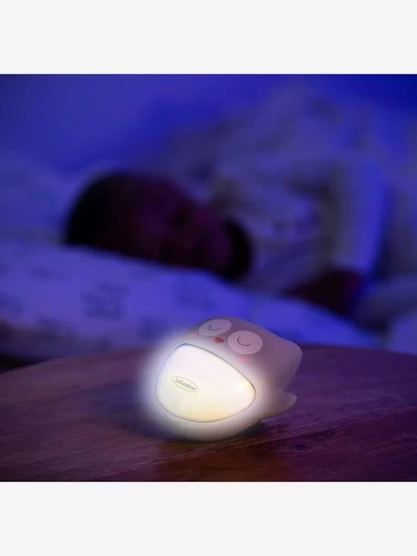 Veilleuse Murale Nomade 2 En 1 INFANTINO Taupe - Infantino – Image 4