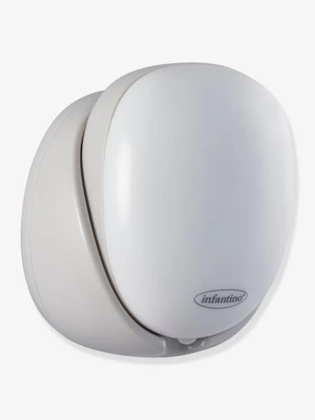 Veilleuse Murale Nomade 2 En 1 INFANTINO Taupe - Infantino – Image 6