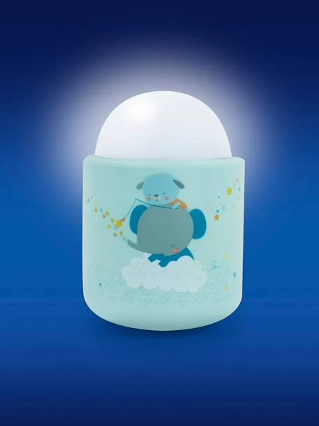 Veilleuse PABOBO Nomade Bleu - Pabobo – Image 2
