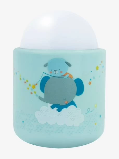 Veilleuse PABOBO Nomade Bleu - Pabobo