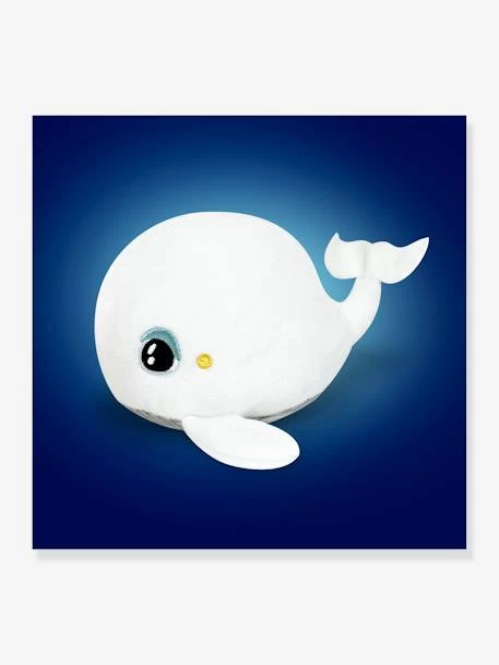 Veilleuse Peluche Portable PABOBO Shakies Baleine - Pabobo – Image 2