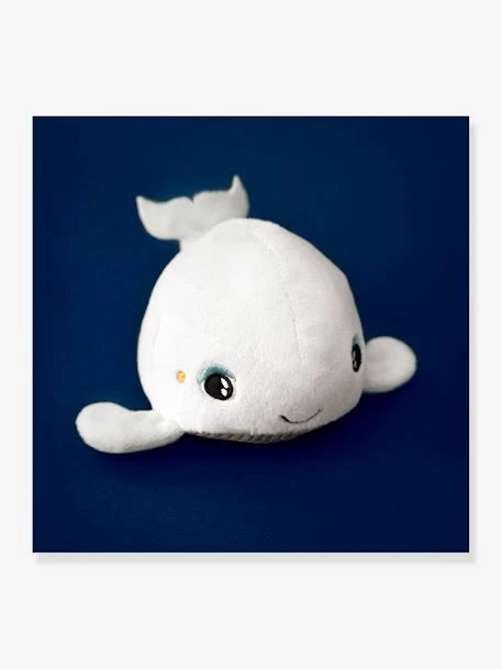 Veilleuse Peluche Portable PABOBO Shakies Baleine - Pabobo – Image 3