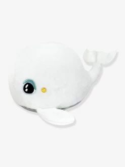 Veilleuse Peluche Portable PABOBO Shakies Baleine - Pabobo