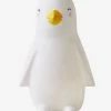 Veilleuse Pingouin Blanc - Vertbaudet