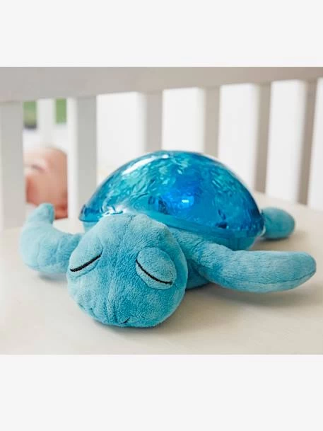 Veilleuse Tranquil Turtle CLOUD B Bleu - Cloud B – Image 5